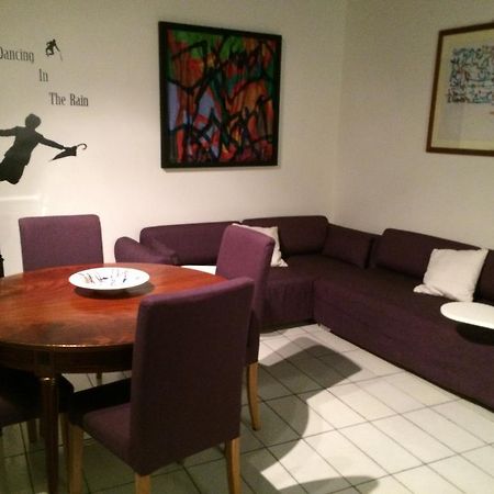 Antico Vicolo Apartman Salerno Kültér fotó