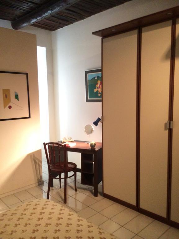 Antico Vicolo Apartman Salerno Kültér fotó