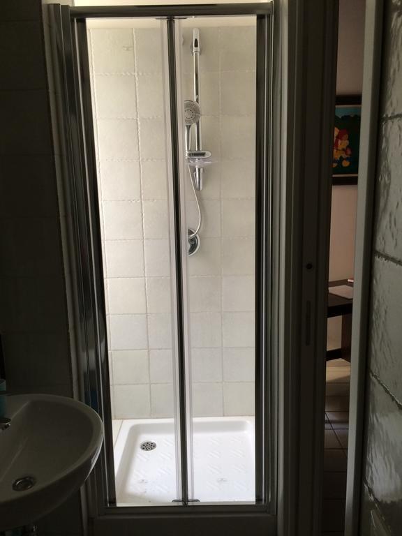 Antico Vicolo Apartman Salerno Kültér fotó
