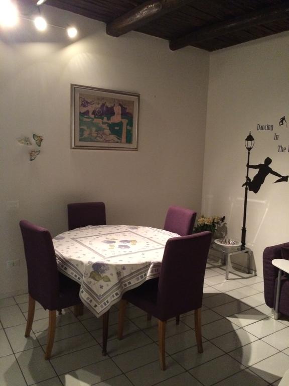 Antico Vicolo Apartman Salerno Kültér fotó