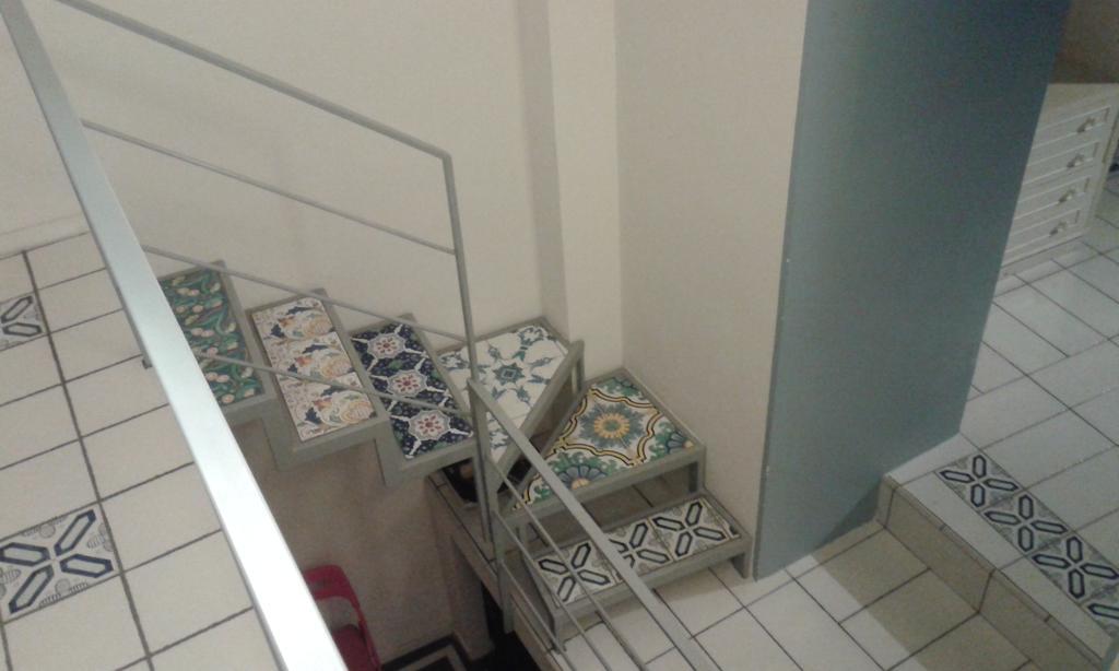 Antico Vicolo Apartman Salerno Kültér fotó
