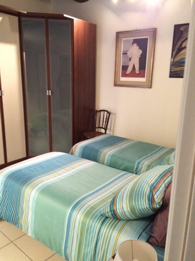 Antico Vicolo Apartman Salerno Kültér fotó